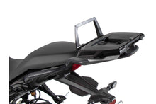 TRIUMPH TIGER SPORT 800 Carrier - Topcase Alurack