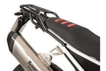 BMW F 900 GS Luggage - Rear Rack