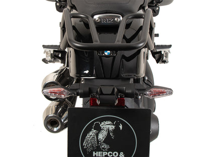 BMW R 12 Luggage Carrier - Rear Rack