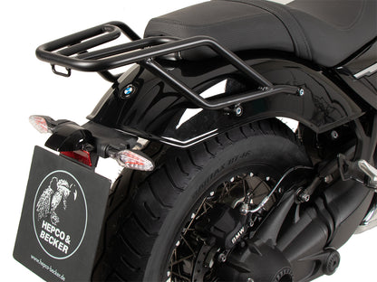 BMW R 12 Luggage Carrier - Rear Rack