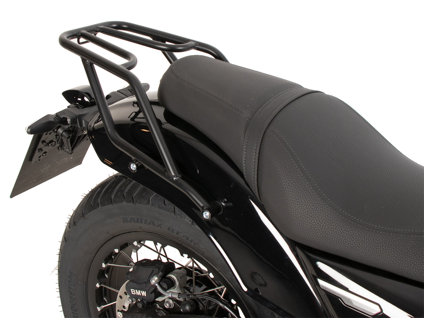 BMW R 12 Luggage Carrier - Rear Rack