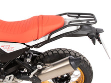 BMW R 12 G/S Luggage - Topcase Carrier (Tubed)