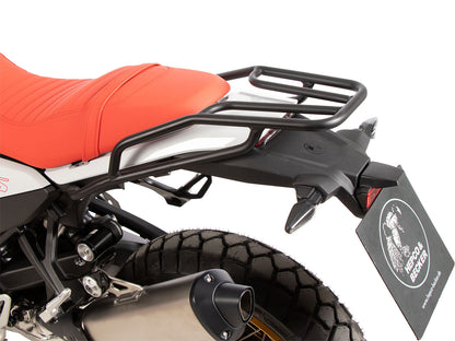 BMW R 12 G/S Luggage - Topcase Carrier (Tubed)