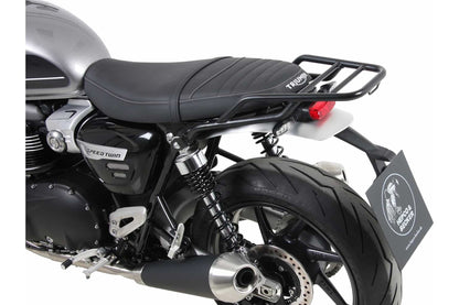 TRIUMPH SPEED TWIN 1200 / RS Luggage - Topcase Carrier (Tubed)