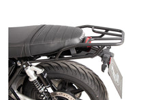 TRIUMPH SPEED TWIN 900 Luggage - Topcase Carrier (Tubed)