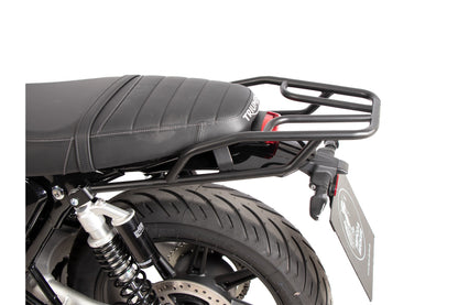 TRIUMPH SPEED TWIN 900 Luggage - Topcase Carrier (Tubed)