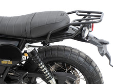 ROYAL ENFIELD BEAR 650 Luggage - Topcase Carrier (Tubed)