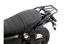 ROYAL ENFIELD BEAR 650 Luggage - Topcase Carrier (Tubed)