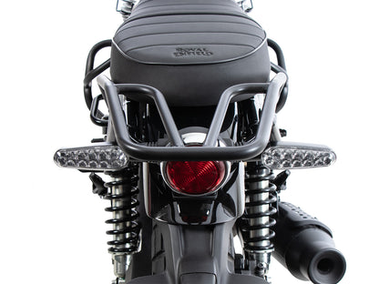 ROYAL ENFIELD BEAR 650 Luggage - Topcase Carrier (Tubed)