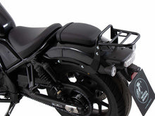 HONDA CMX 500 REBEL Luggage - Topcase Carrier (Tubed)