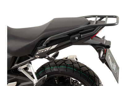 HONDA NX 500 Luggage Carrier - Rear Rack