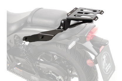 KAWASAKI ELIMINATOR 500 Carrier - Mini Rack