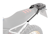 BMW F 900 GS Carrier - Mini Rack
