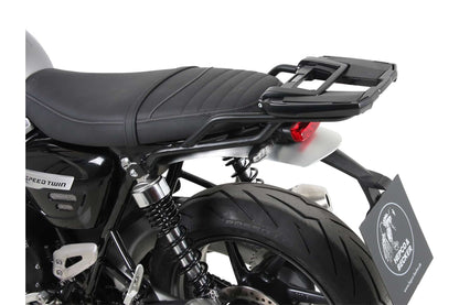 TRIUMPH SPEED TWIN 1200 / RS Topcase carrier - Easy Rack