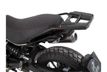 DUCATI SCRAMBLER 1100 DARK PRO/SPORT PRO Topcase carrier - Easy Rack