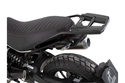DUCATI SCRAMBLER 1100 DARK PRO/SPORT PRO Topcase carrier - Easy Rack