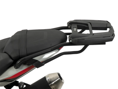 TRIUMPH TRIDENT 660 Topcase carrier - Easy Rack
