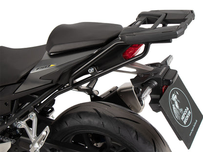 Honda CB 750 Hornet Carrier - Top Case Carrier (Fixed Hinge)