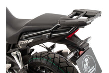 HONDA NX 500 Luggage - Easy Rack