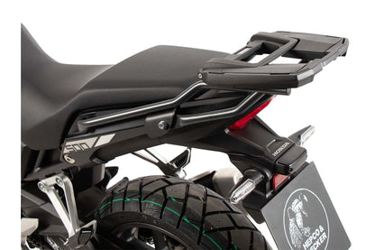 HONDA NX 500 Luggage - Easy Rack