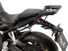 HONDA CB 650 R / E-CLUTCH Topcase carrier - Easy Rack