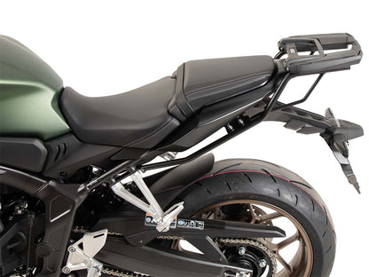 HONDA CB 650 R / E-CLUTCH Topcase carrier - Easy Rack