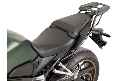 HONDA CB 650 R / E-CLUTCH Topcase carrier - Easy Rack