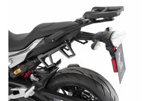BMW F 900 XR Topcase carrier - Easyrack for OEM Rack