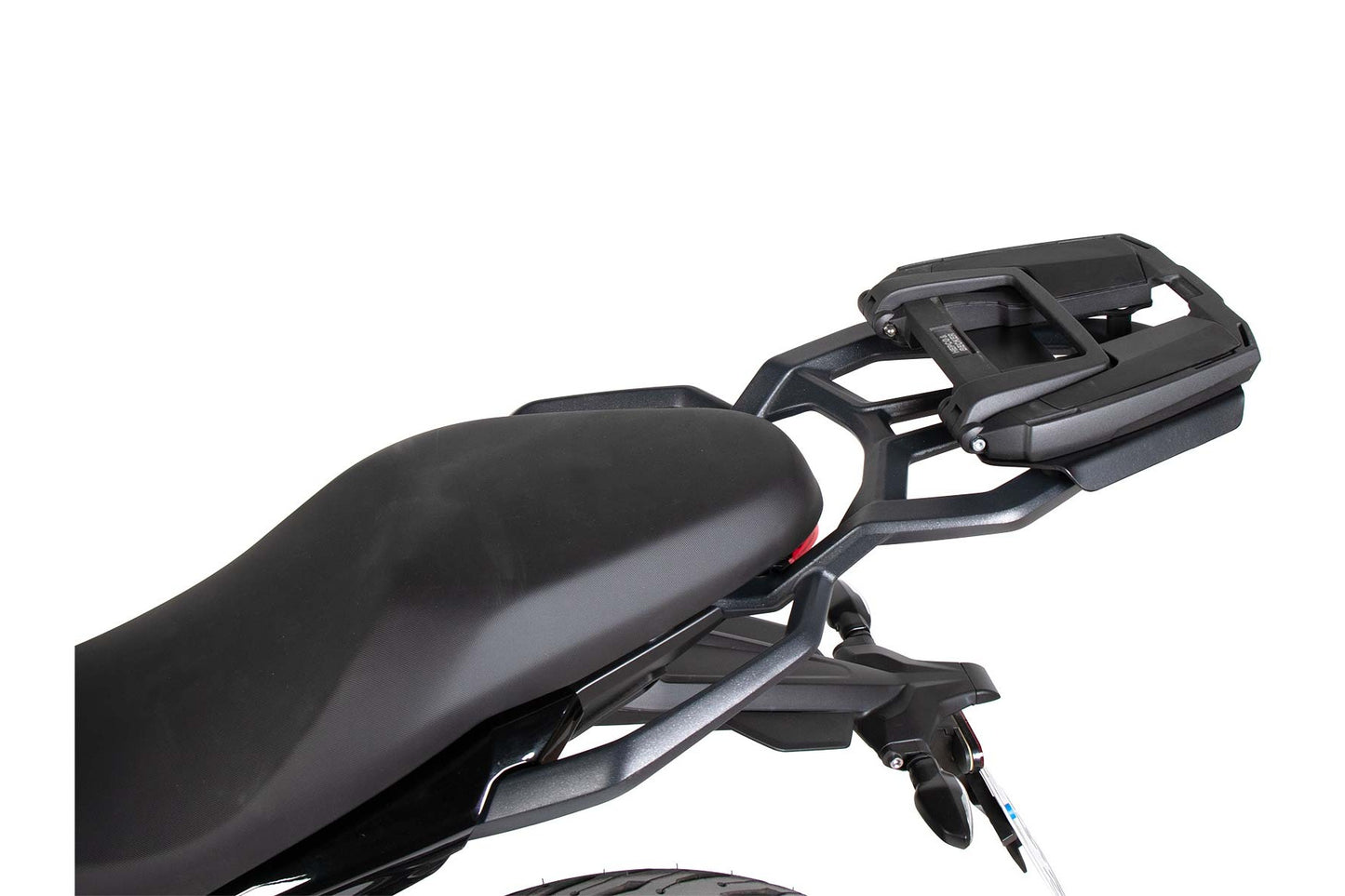 TRIUMPH TIGER SPORT 800 Topcase carrier - Easy Rack