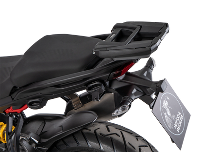 Ducati Multistrada V2 / S Topcase carrier - Easyrack for OEM Rack
