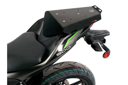 KAWASAKI Ninja 500 Luggage - Sportrack