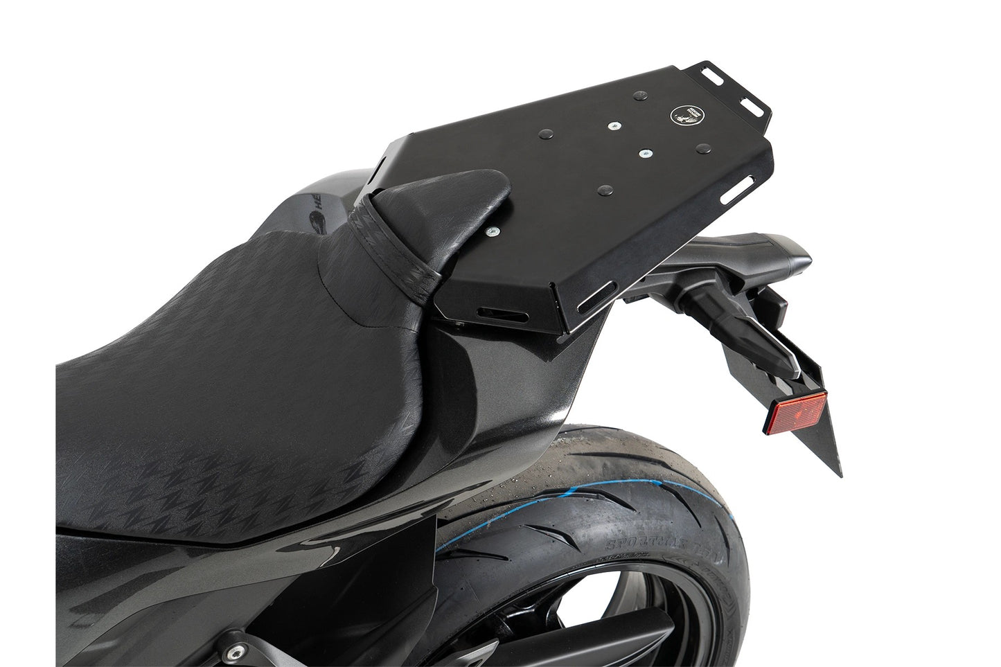 Kawasaki Z 1100 / SE Luggage - Sportrack