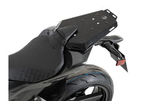 Kawasaki Z 1100 / SE Luggage - Sportrack