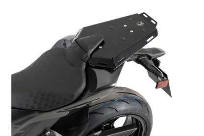 Kawasaki Z 1100 / SE Luggage - Sportrack