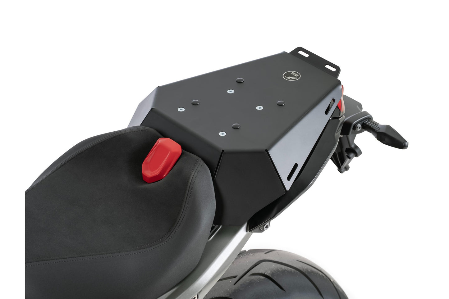 BMW R 1300 RS Luggage - Sportrack