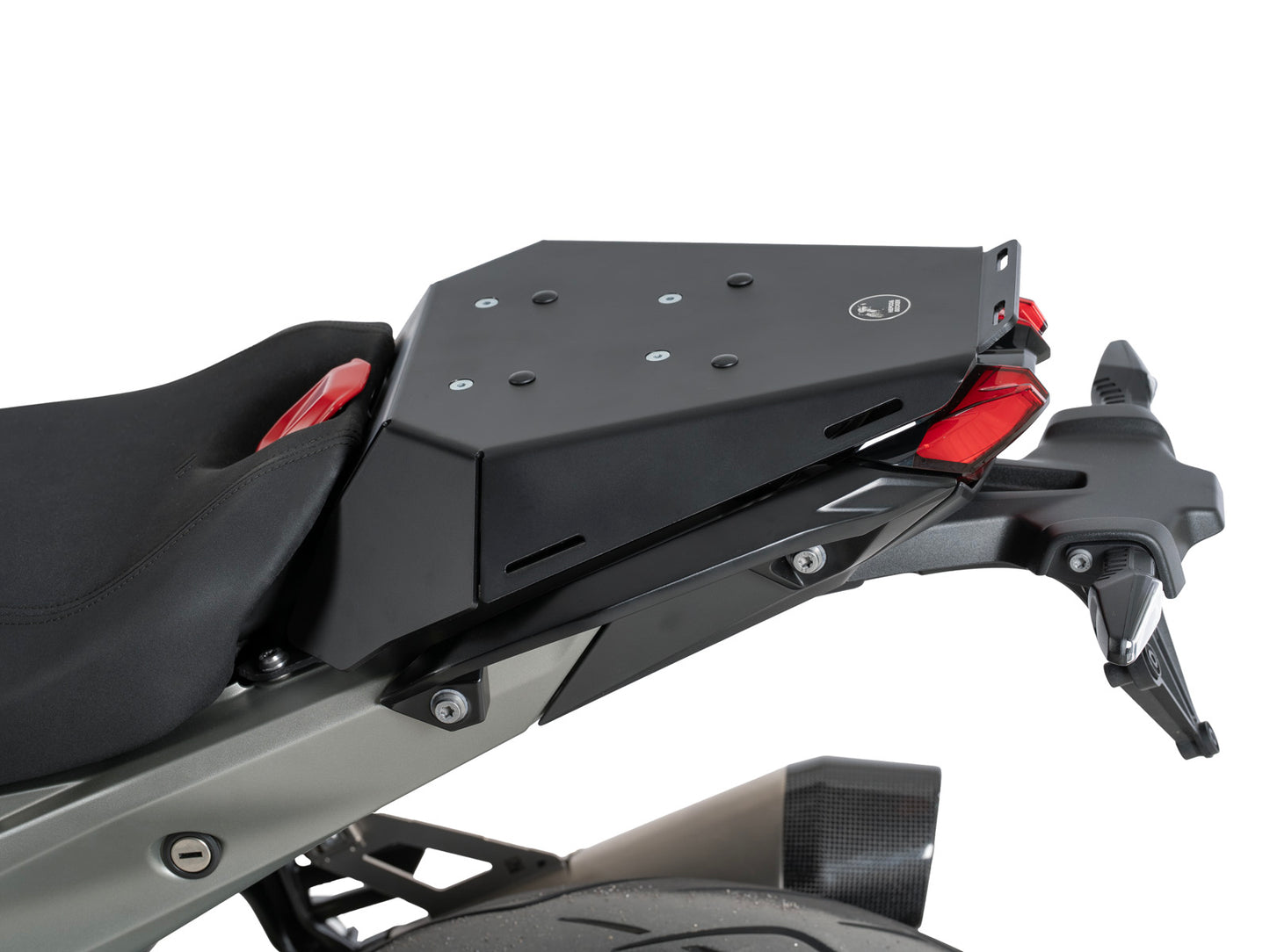 BMW R 1300 RS Luggage - Sportrack