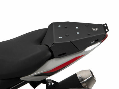 TRIUMPH TRIDENT 800 Luggage - Sportrack