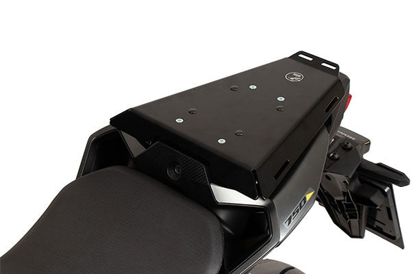Honda CB 750 Hornet Luggage - Sportrack
