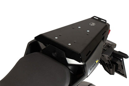 Honda CB 750 Hornet Luggage - Sportrack