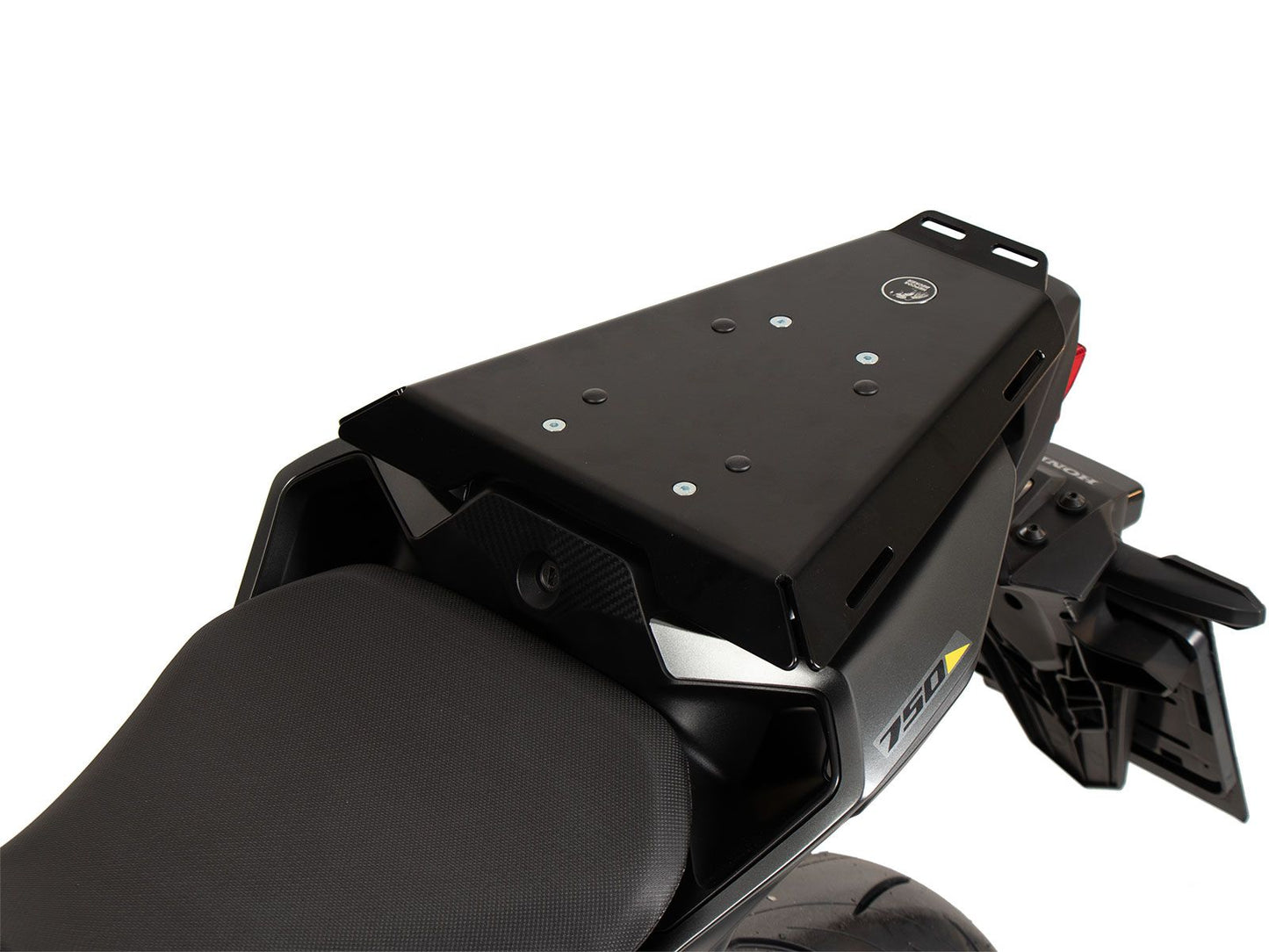 Honda CB 750 Hornet Luggage - Sportrack