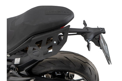 Ducati Monster 890 /+  Protection - Luggage Guard Spacers
