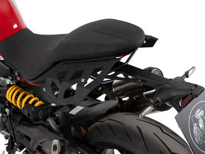 Ducati Monster 890 /+  Protection - Luggage Guard Spacers