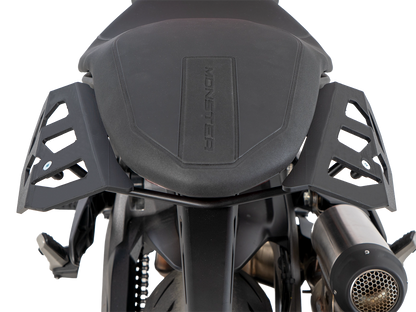 Ducati Monster 890 /+  Protection - Luggage Guard Spacers