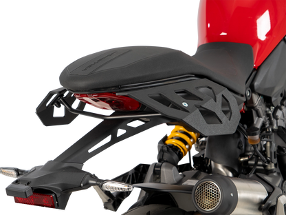 Ducati Monster 890 /+  Protection - Luggage Guard Spacers