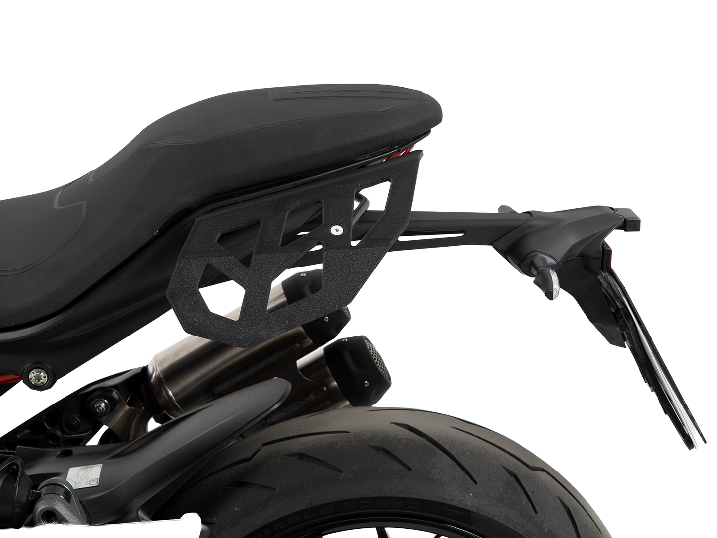 Ducati Monster 890 /+  Protection - Luggage Guard Spacers