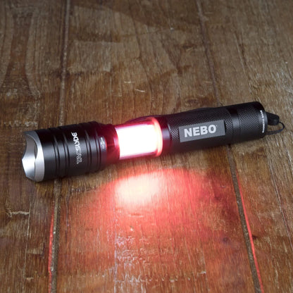 SLYDE TAC 300 | BATTERY