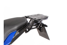 BMW F 900 XR  Soft Luggage - Smartrack Rack