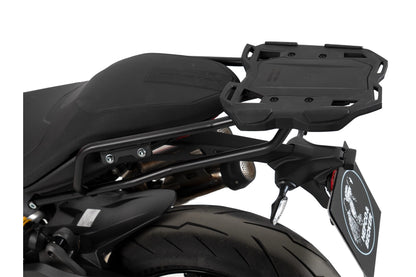 DUCATI MONSTER 890 /+ Luggage - Smartrack Rack