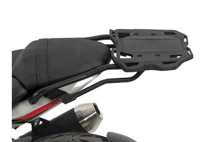 TRIUMPH TRIDENT 800 Luggage - Smartrack Rack