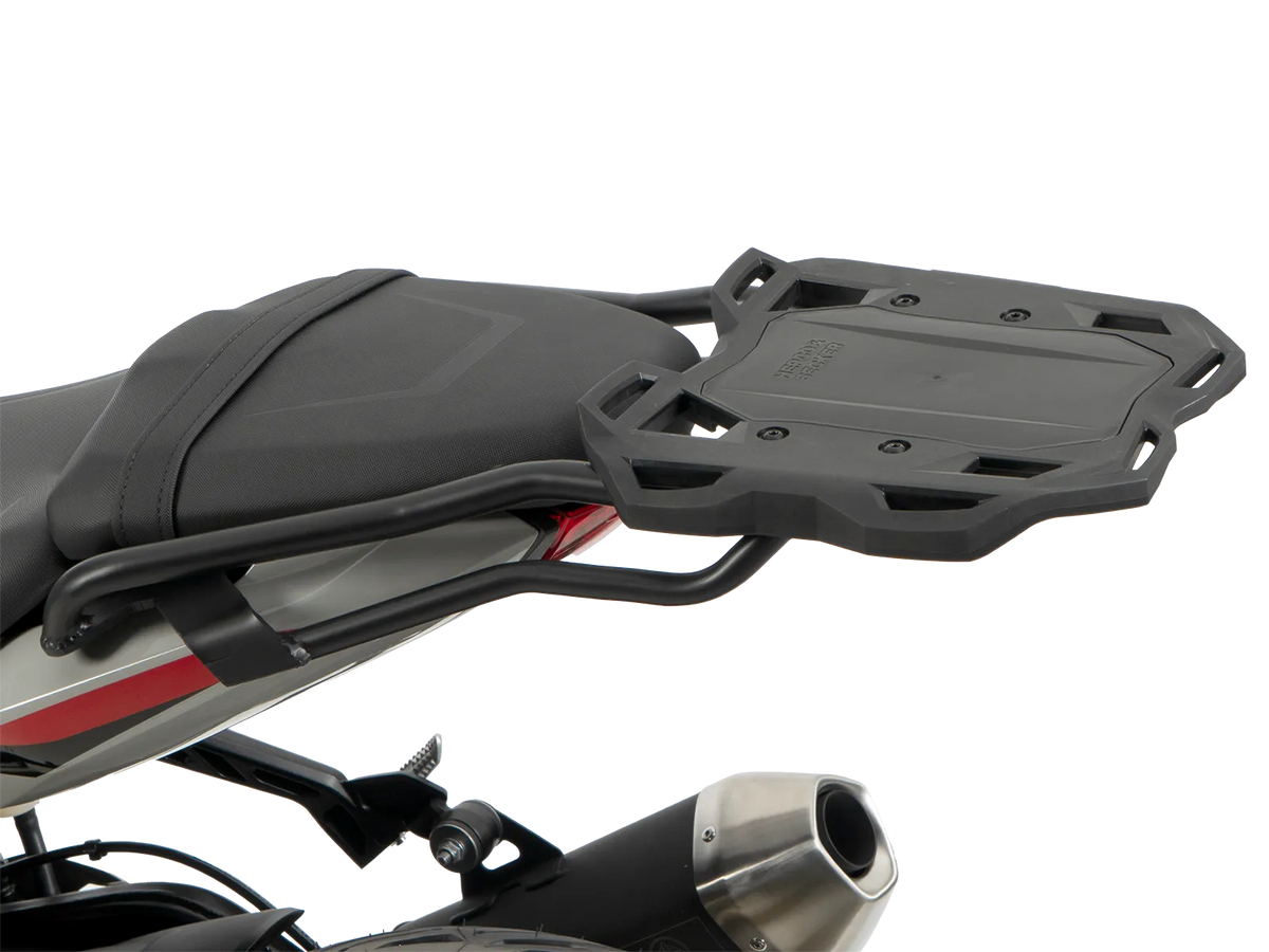TRIUMPH TRIDENT 800 Luggage - Smartrack Rack